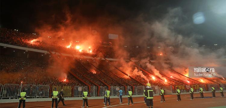 جماهير الاهلي جماهير الاهلي